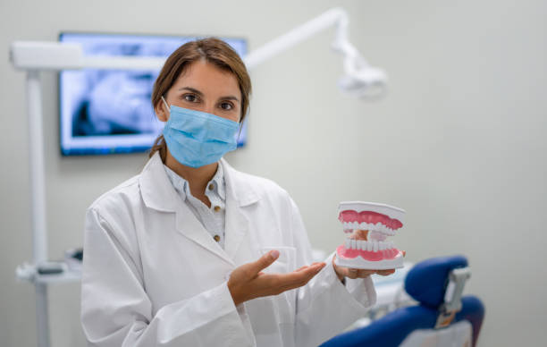 Best Emergency Wisdom Teeth Removal in Southern Gateway, VA