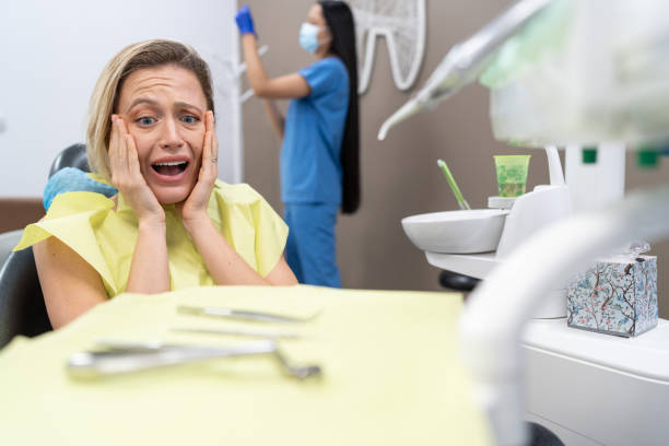 Best Emergency Tooth Extraction in Southern Gateway, VA