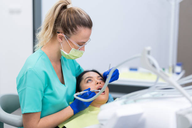 Best Walk-In Emergency Dentist in Southern Gateway, VA