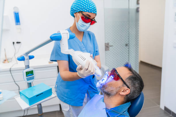 Best Pediatric Emergency Dentist in Southern Gateway, VA