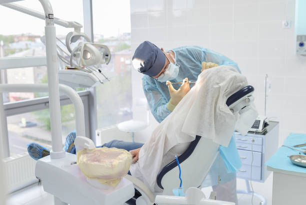 Best Emergency Tooth Extraction in Southern Gateway, VA
